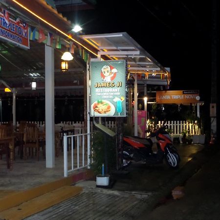 Lanta Triple Novel Hotel Ko Lanta Екстериор снимка