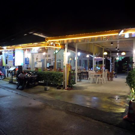 Lanta Triple Novel Hotel Ko Lanta Екстериор снимка