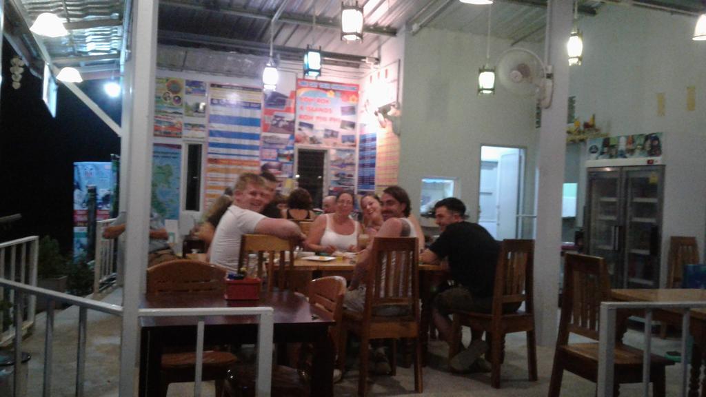 Lanta Triple Novel Hotel Ko Lanta Екстериор снимка
