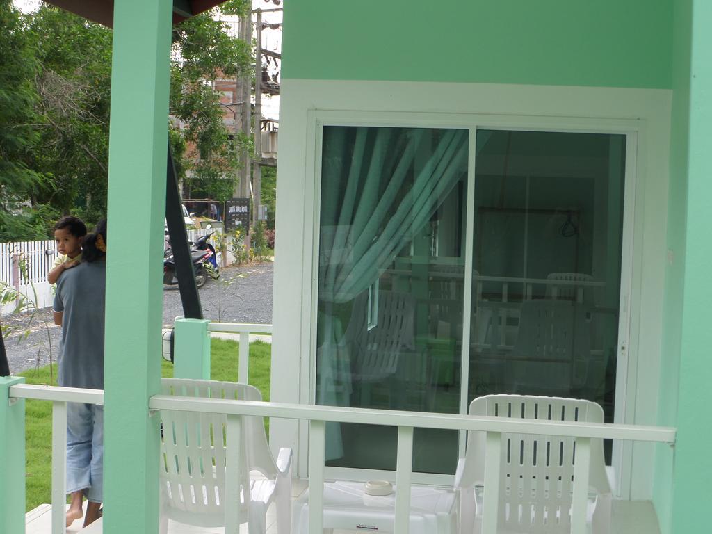 Lanta Triple Novel Hotel Ko Lanta Екстериор снимка