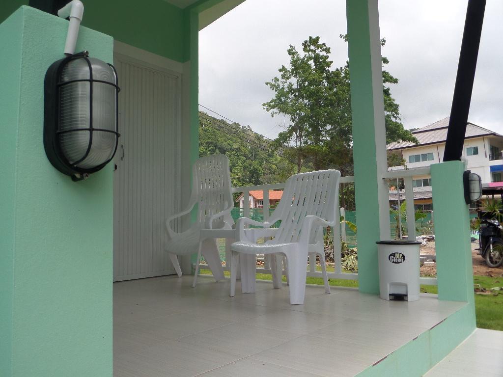 Lanta Triple Novel Hotel Ko Lanta Екстериор снимка