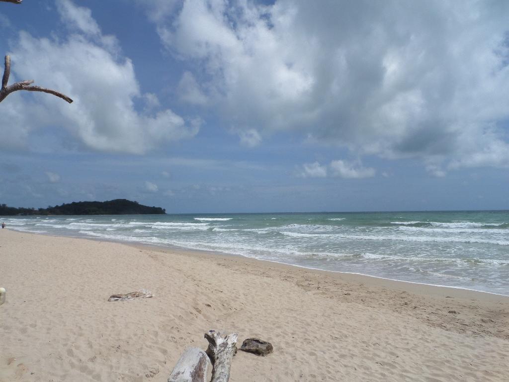 Lanta Triple Novel Hotel Ko Lanta Екстериор снимка