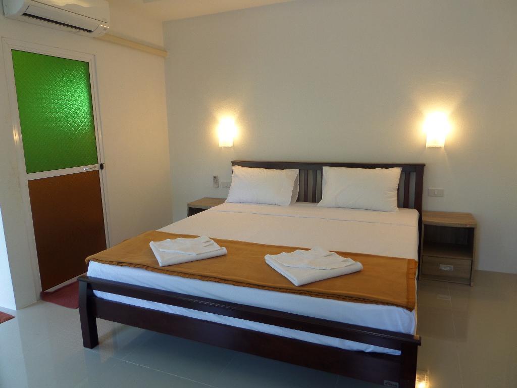 Lanta Triple Novel Hotel Ko Lanta Екстериор снимка