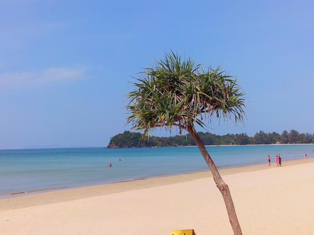 Lanta Triple Novel Hotel Ko Lanta Екстериор снимка