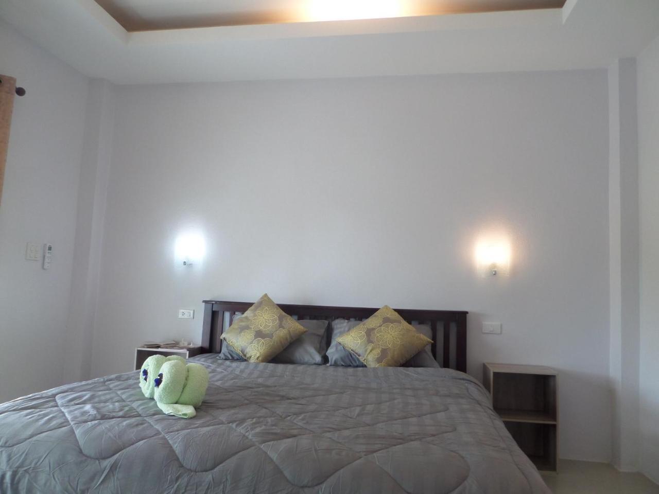 Lanta Triple Novel Hotel Ko Lanta Екстериор снимка