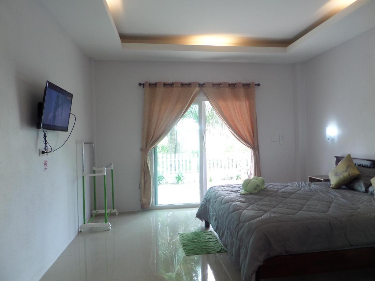 Lanta Triple Novel Hotel Ko Lanta Екстериор снимка